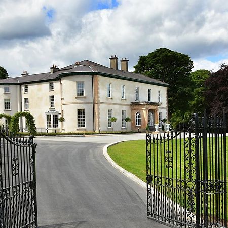Hotel Rockhill House Letterkenny Esterno foto