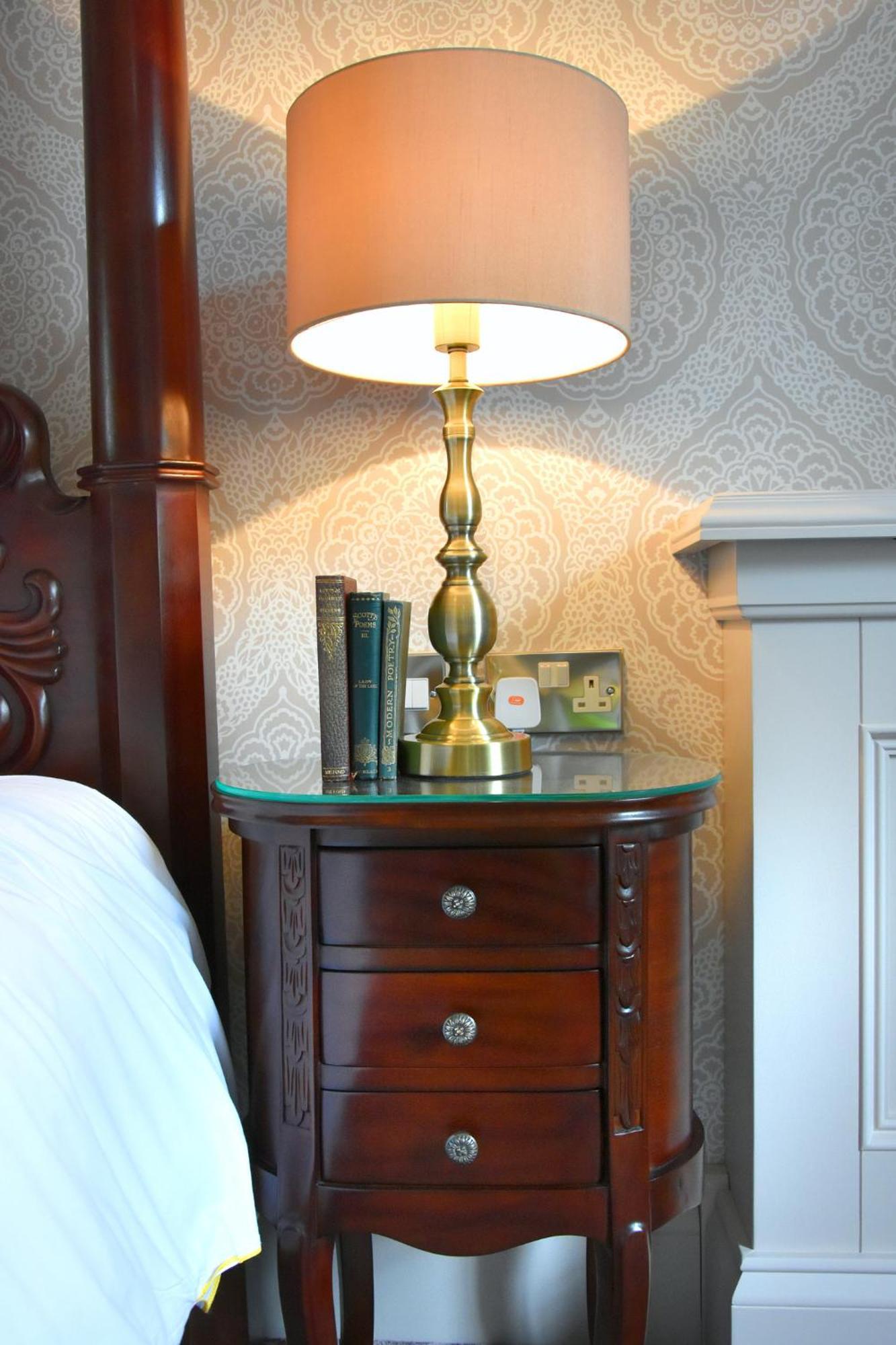 Hotel Rockhill House Letterkenny Esterno foto