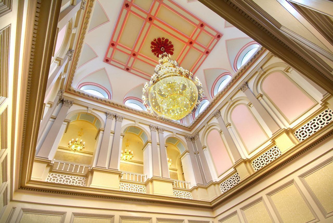 Hotel Rockhill House Letterkenny Esterno foto