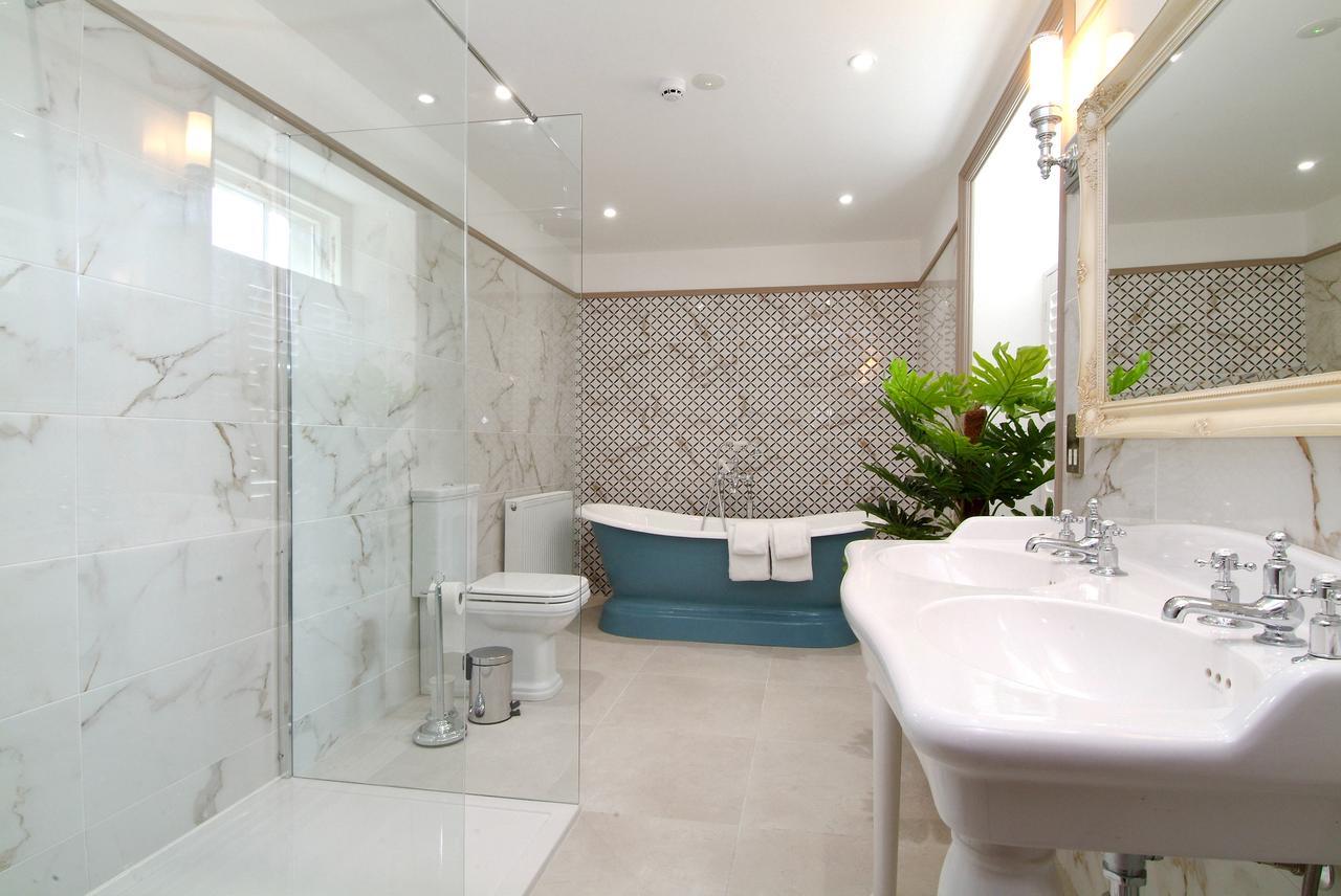 Hotel Rockhill House Letterkenny Esterno foto