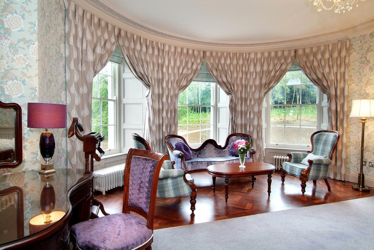 Hotel Rockhill House Letterkenny Esterno foto